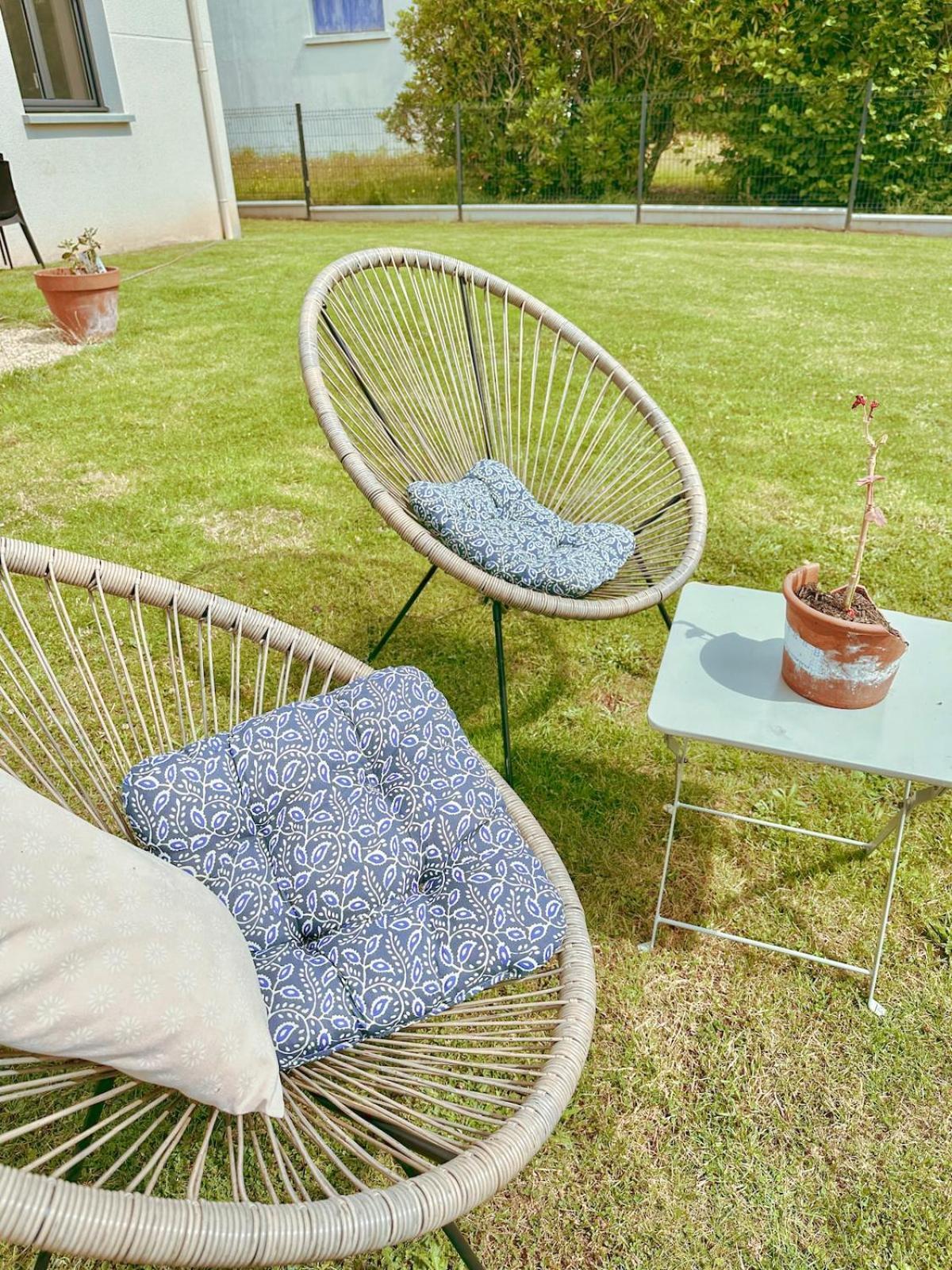 Maison Dune - Mer & Douceur De Vivre A Plouha Bagian luar foto